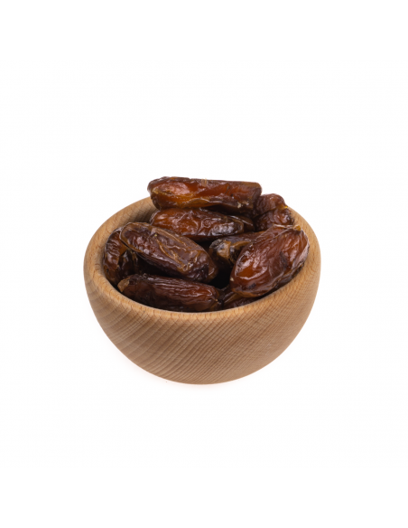 Daktyle suszone  "deglet nour" BIO - 100g