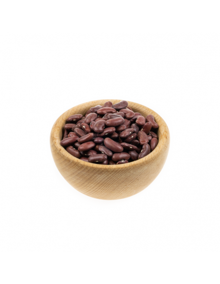 Fasola czerwona "Kidney" BIO - 100g