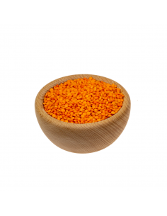 Soczewica czerwona BIO - 100g