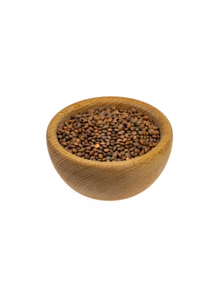 Soczewica brązowa BIO - 100g