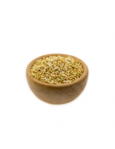 Kasza gryczana niepalona BIO - 100g