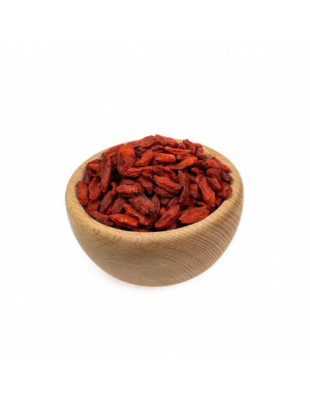 Jagody Goji BIO - 100g