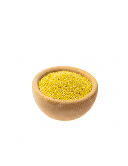 Kasza jaglana BIO - 100g