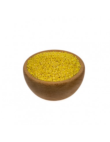 Kasza jaglana BIO - 100g