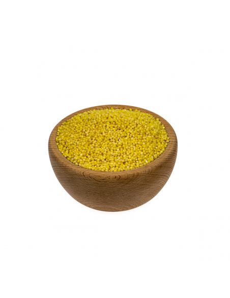 Kasza jaglana BIO - 100g