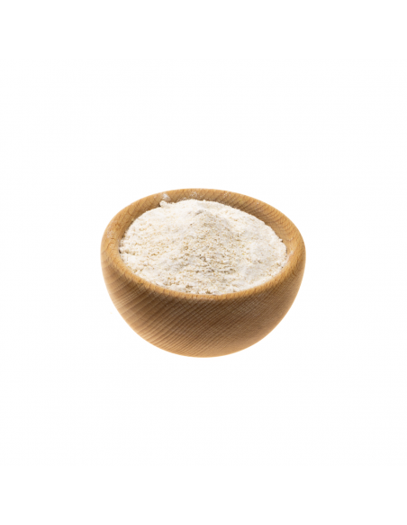 Mąka gryczana jasna BIO - 100g