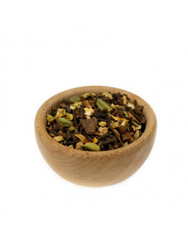 Przyprawa do grzańca BIO - 10g