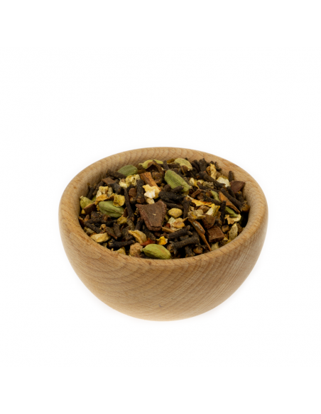 Przyprawa do grzańca BIO - 10g