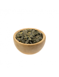 Pestki dyni bezłuskowej BIO - 100g