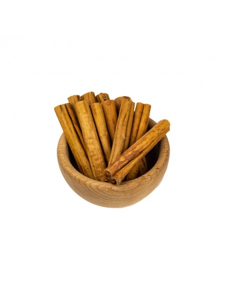 BIO Cynamon cejloński laski - 50g