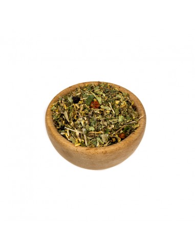 Herbata Body line EKO - 50g