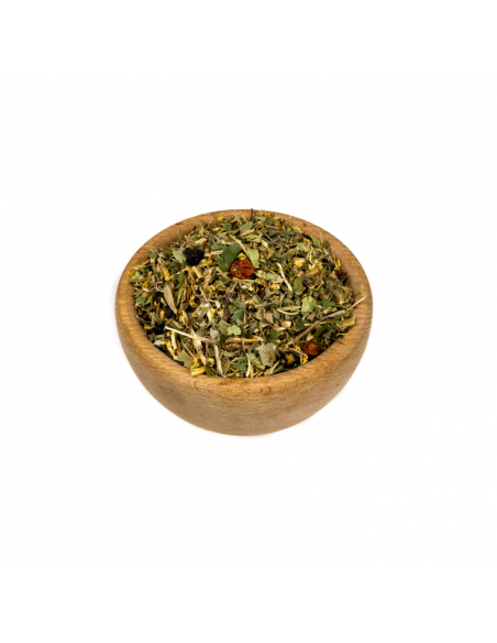 Herbata Body line EKO - 50g
