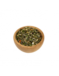 Herbata Odkwaszająca EKO - 50g