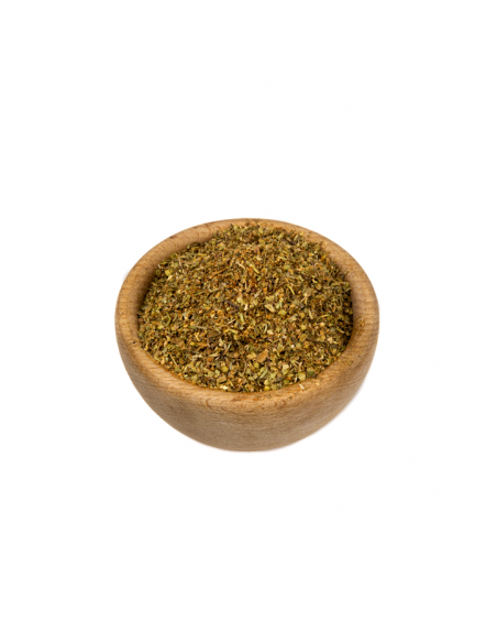 Przyprawa do pizzy i  zapiekanek EKO - 10g