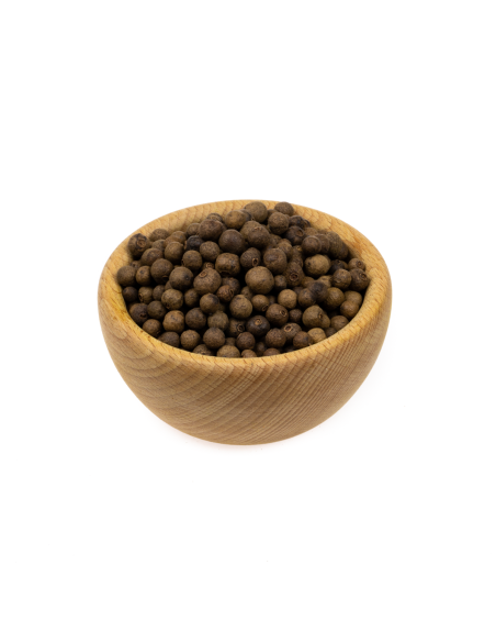 Ziele angielskie BIO - 50g