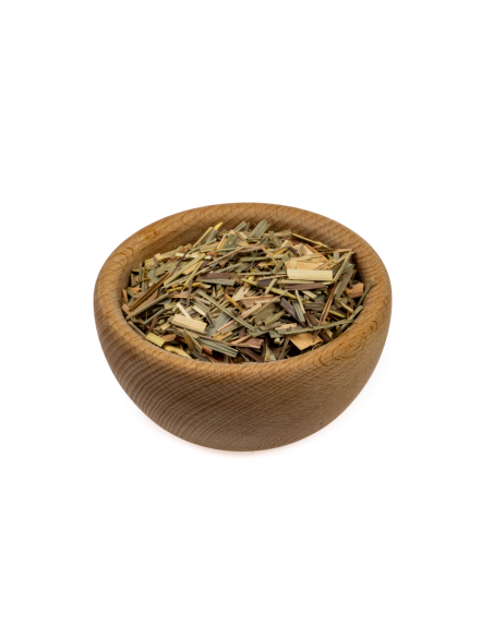 Trawa cytrynowa BIO - 50g