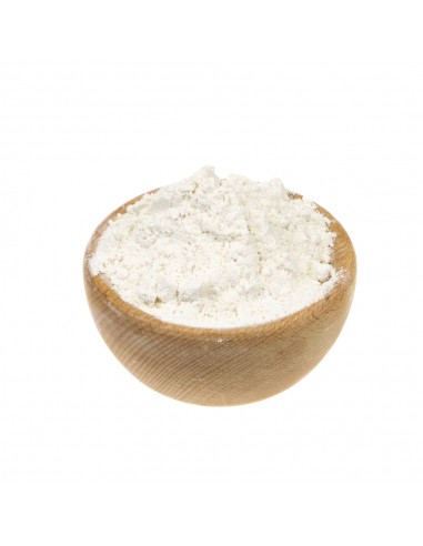 Mąka żytnia typ 720 BIO - 100g