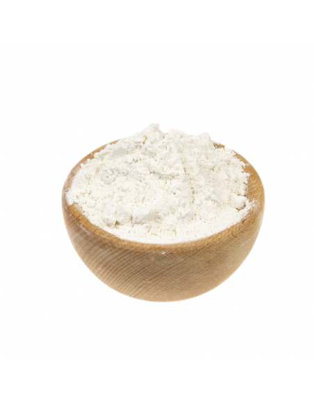 Mąka żytnia typ 720 BIO - 100g