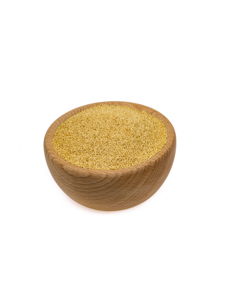 Amarantus BIO - 100g