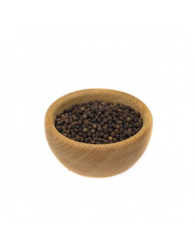 Pieprz czarny ziarnisty BIO - 50g