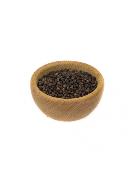 Pieprz czarny ziarnisty BIO - 50g