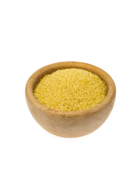 Cukier trzcinowy Demerara BIO - 100g