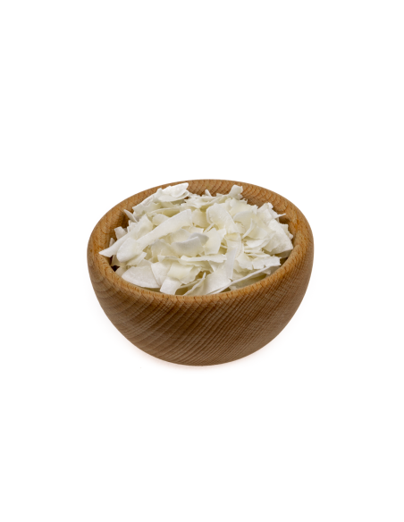 Płatki kokosowe BIO - 50g