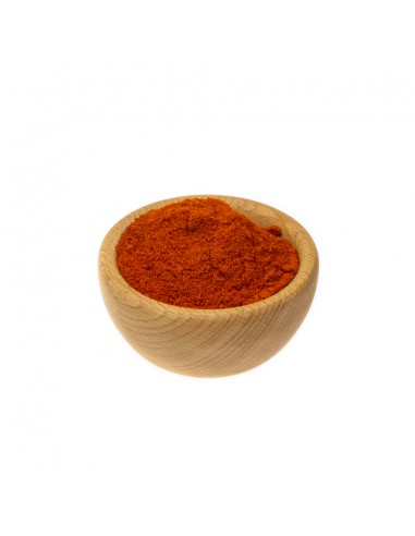 Papryka słodka mielona BIO - 10g