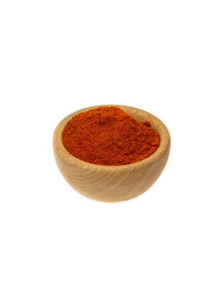 Papryka słodka mielona BIO - 10g