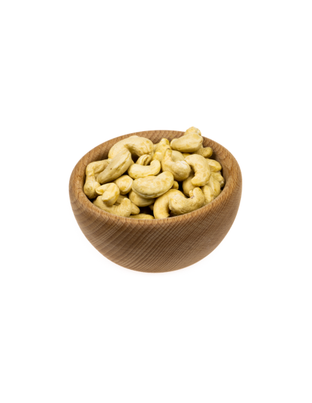 Orzechy nerkowca BIO - 100g