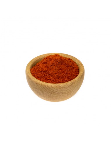 Papryka wędzona słodka BIO - 10g