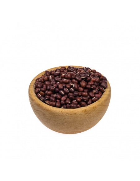 Fasolka adzuki BIO - 100g