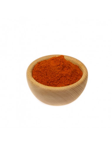 Papryka ostra BIO - 10g