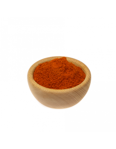 Papryka ostra BIO - 10g