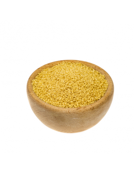 Kuskus BIO - 100g