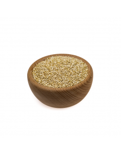 Quinoa biała BIO (komosa ryżowa) - 100g
