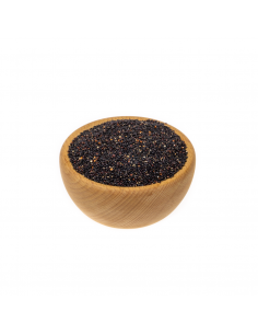 BIO Quinoa czarna (komosa ryżowa)-cena za 100g