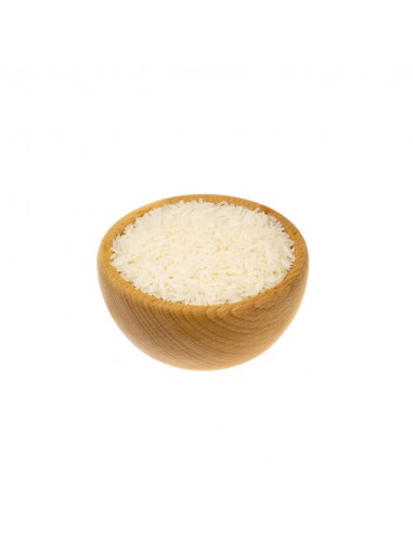 Ryż jaśminowy biały BIO - 100g