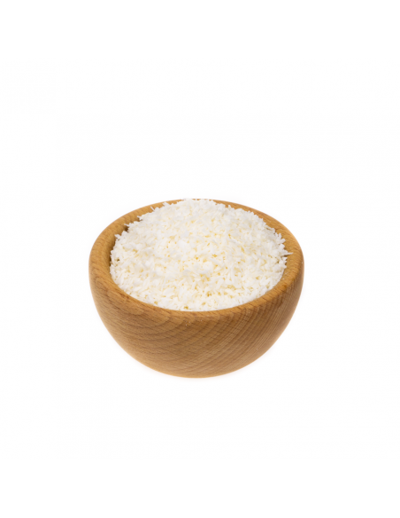 BIO Wiórki kokosowe - 100g
