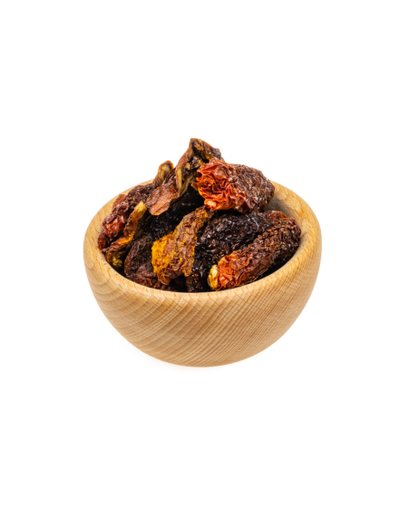 Pomidory suszone BIO - 100g