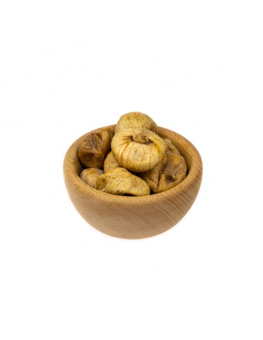Figi suszone BIO - 100g