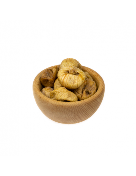 Figi suszone BIO - 100g