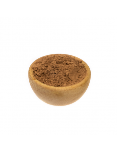 Kakao sproszkowane odtłuszczone BIO - 100g