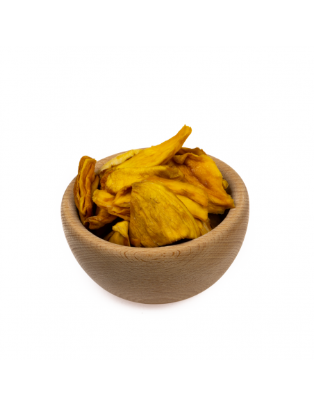 Mango suszone plastry BIO - 100g