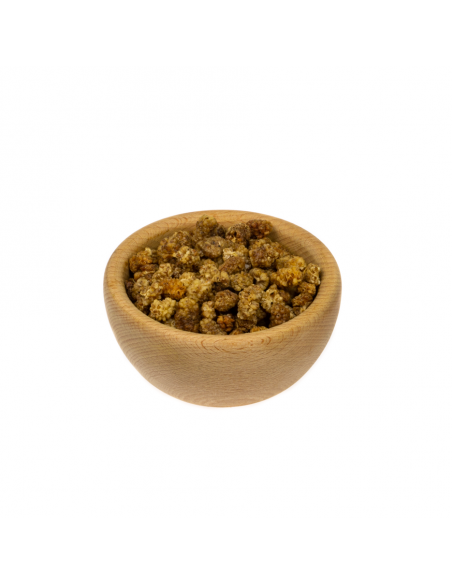 Morwa biała suszona BIO - 100g