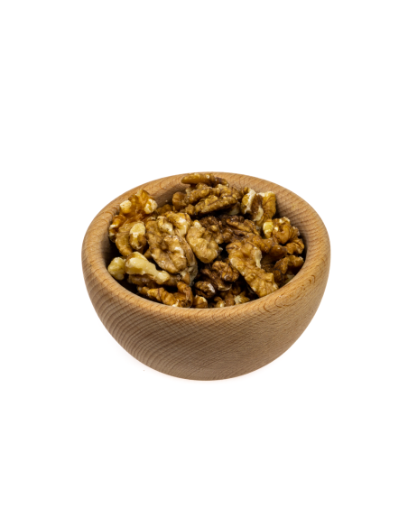 Orzechy włoskie BIO - 100g