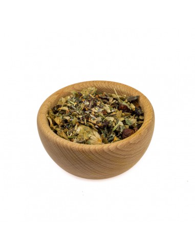 Herbata na dobranoc BIO - 50g