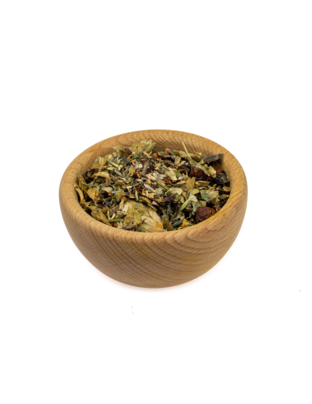 Herbata na dobranoc BIO - 50g