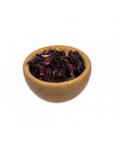 Hibiskus BIO - 50g