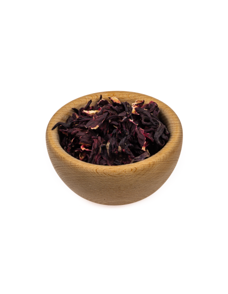 Hibiskus BIO - 50g